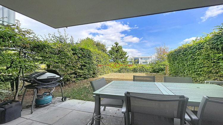 Ma-Cabane - Vente Appartement BEZANNES, 39 m²