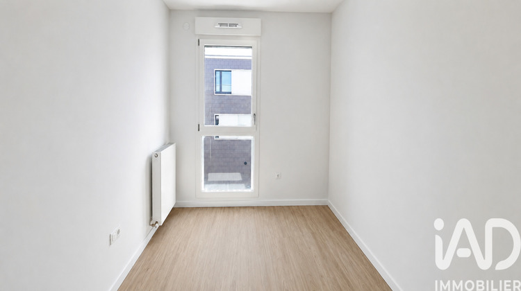 Ma-Cabane - Vente Appartement Bezannes, 60 m²