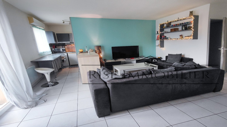 Ma-Cabane - Vente Appartement BEZIERS, 55 m²