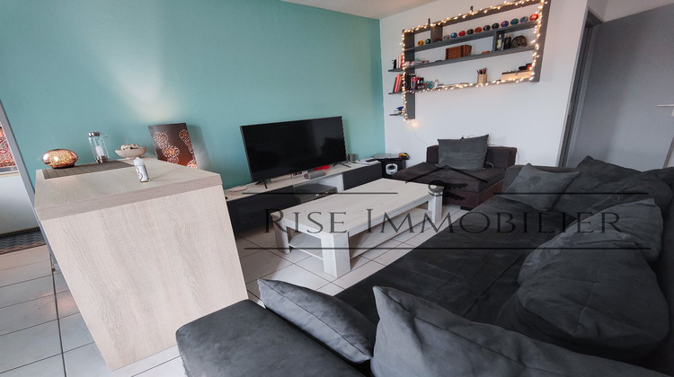 Ma-Cabane - Vente Appartement BEZIERS, 55 m²