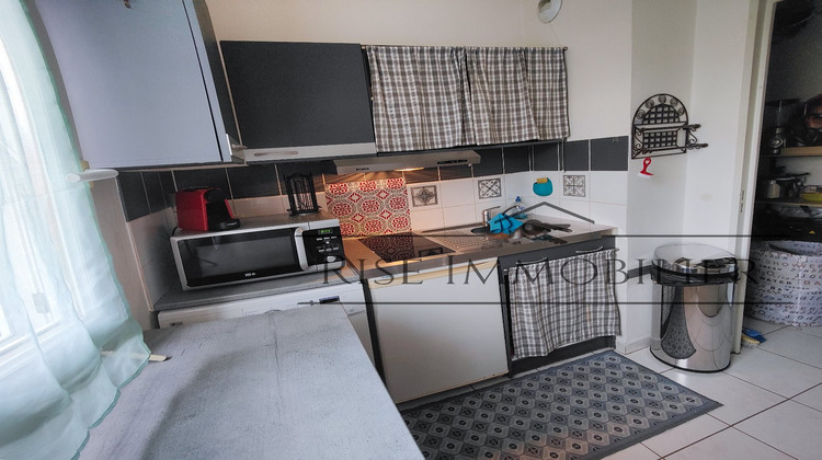 Ma-Cabane - Vente Appartement BEZIERS, 55 m²