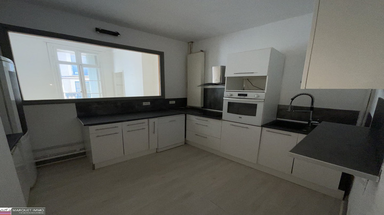 Ma-Cabane - Vente Appartement BEZIERS, 165 m²