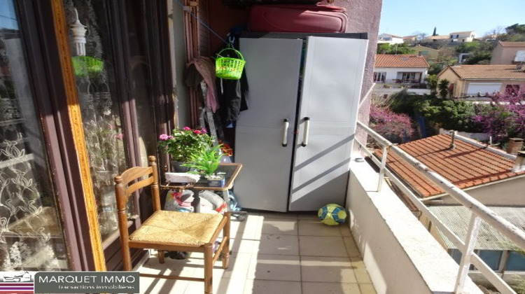 Ma-Cabane - Vente Appartement BEZIERS, 66 m²