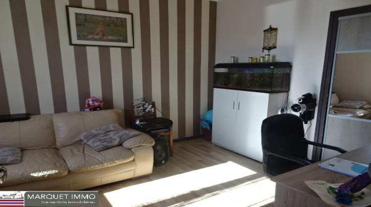 Ma-Cabane - Vente Appartement BEZIERS, 66 m²