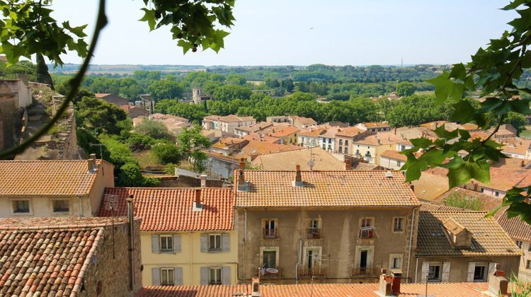 Ma-Cabane - Vente Appartement BEZIERS, 67 m²