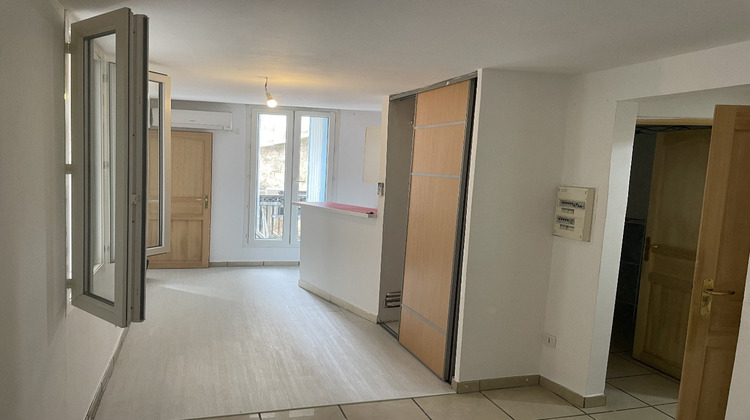 Ma-Cabane - Vente Appartement BEZIERS, 32 m²