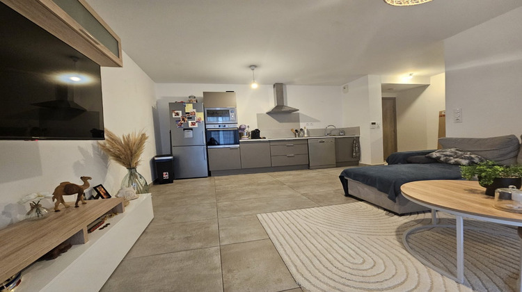 Ma-Cabane - Vente Appartement BEZIERS, 61 m²