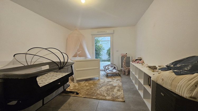 Ma-Cabane - Vente Appartement BEZIERS, 61 m²