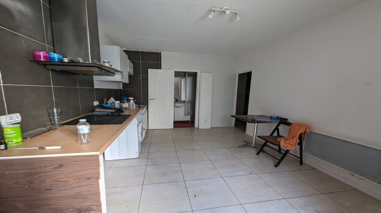 Ma-Cabane - Vente Appartement Béziers, 38 m²