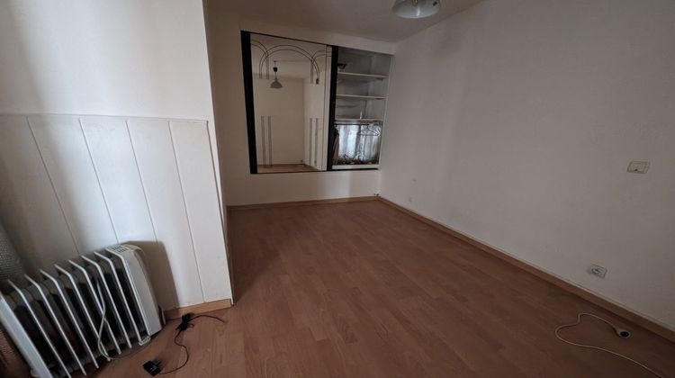 Ma-Cabane - Vente Appartement Béziers, 38 m²