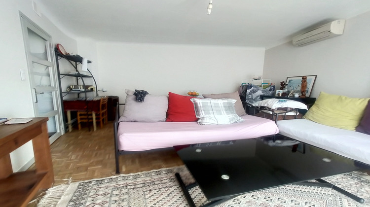 Ma-Cabane - Vente Appartement Béziers, 62 m²