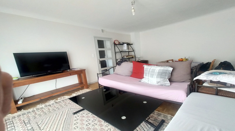 Ma-Cabane - Vente Appartement Béziers, 62 m²