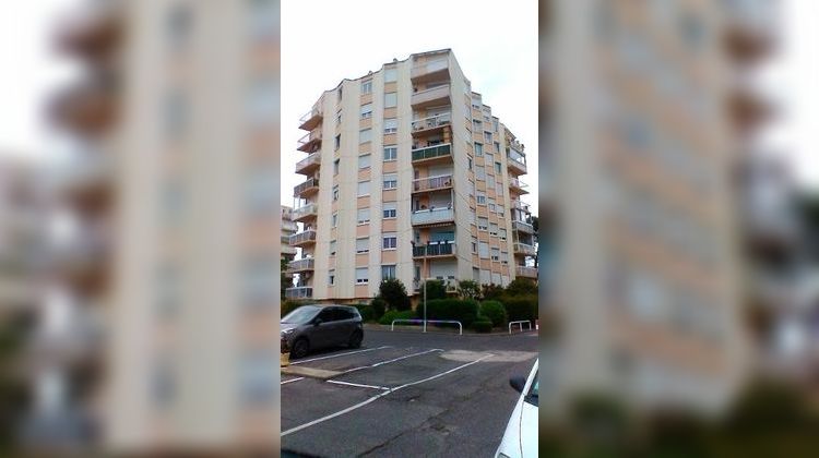 Ma-Cabane - Vente Appartement Béziers, 65 m²