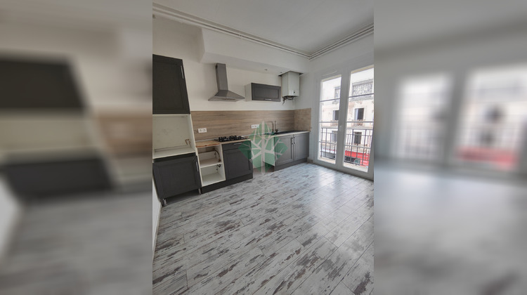 Ma-Cabane - Vente Appartement Béziers, 112 m²