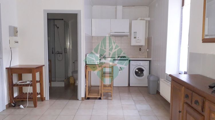 Ma-Cabane - Vente Appartement Béziers, 23 m²