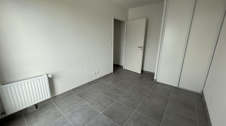 Ma-Cabane - Vente Appartement Béziers, 57 m²
