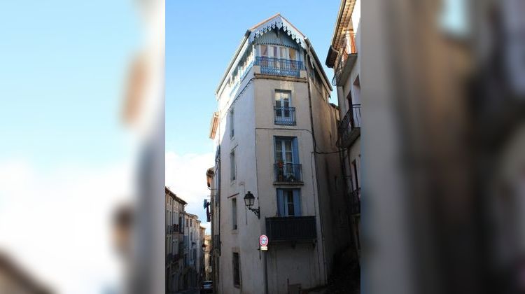 Ma-Cabane - Vente Appartement Béziers, 94 m²