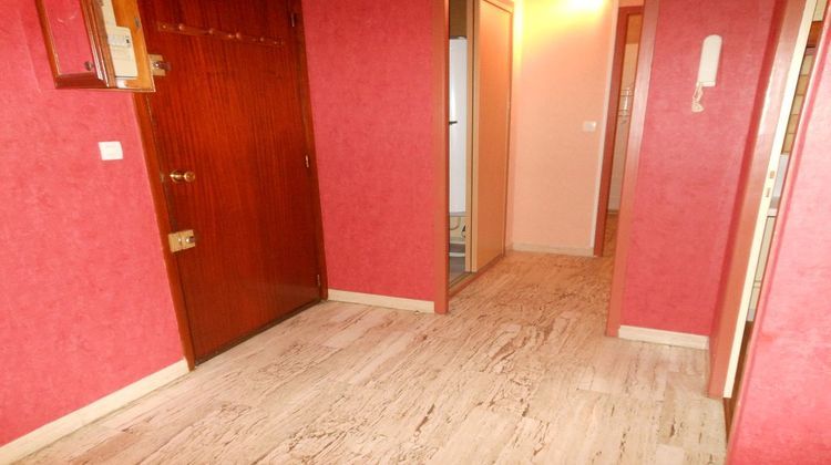 Ma-Cabane - Vente Appartement BEZIERS, 45 m²