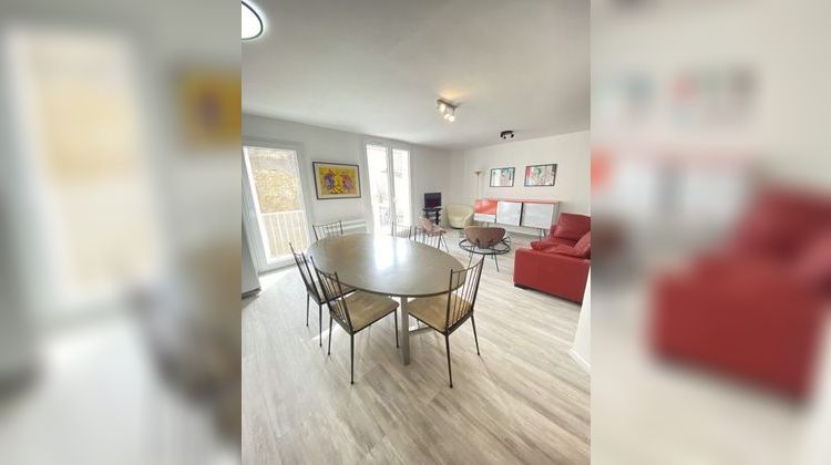 Ma-Cabane - Vente Appartement Béziers, 96 m²