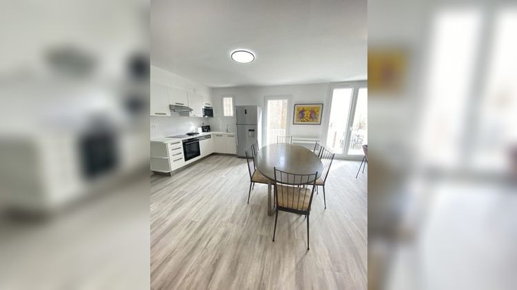 Ma-Cabane - Vente Appartement Béziers, 96 m²