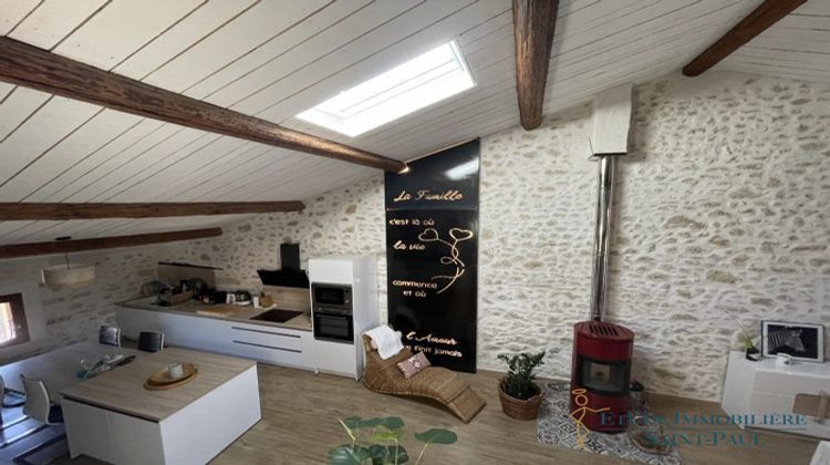 Ma-Cabane - Vente Appartement Béziers, 215 m²