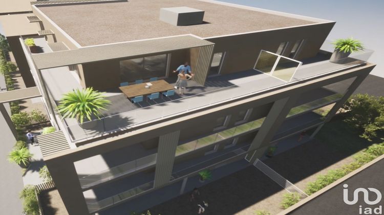 Ma-Cabane - Vente Appartement Béziers, 54 m²