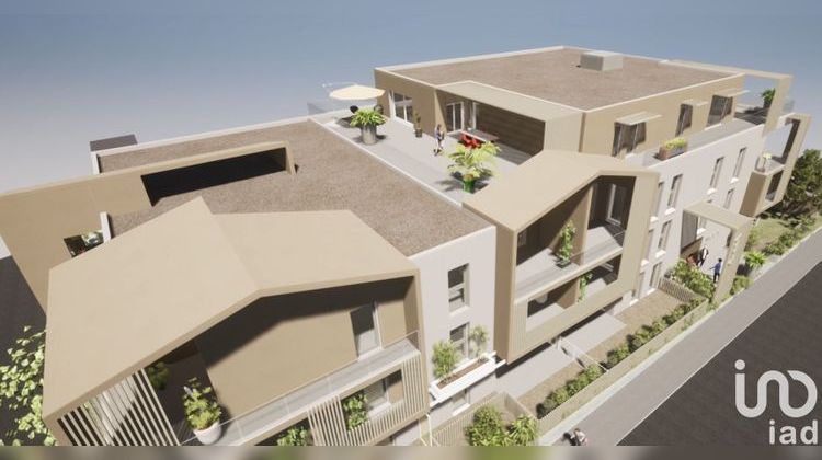 Ma-Cabane - Vente Appartement Béziers, 54 m²