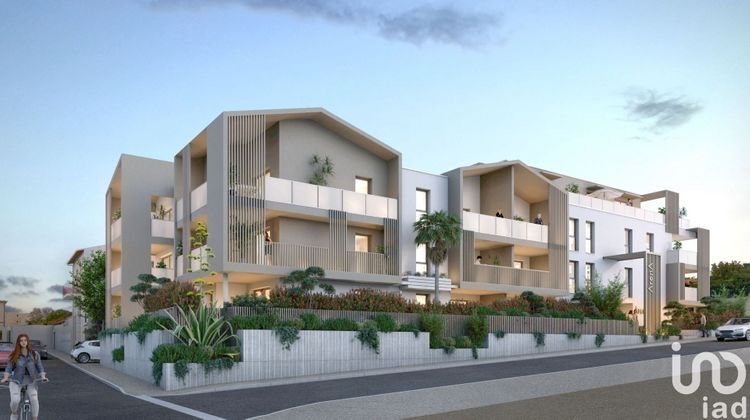 Ma-Cabane - Vente Appartement Béziers, 70 m²