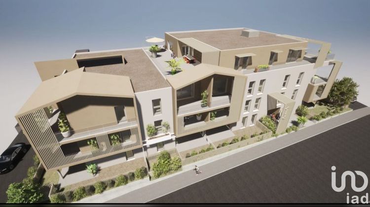 Ma-Cabane - Vente Appartement Béziers, 70 m²