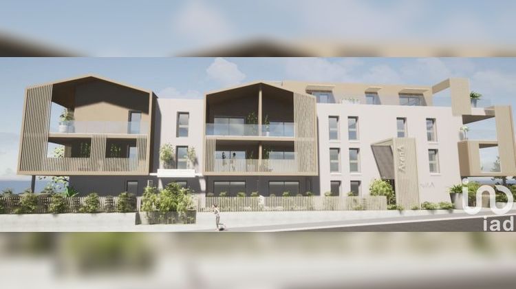 Ma-Cabane - Vente Appartement Béziers, 70 m²