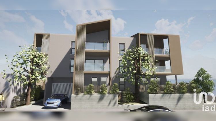 Ma-Cabane - Vente Appartement Béziers, 70 m²