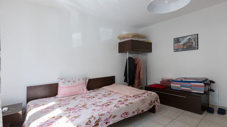 Ma-Cabane - Vente Appartement Béziers, 19 m²