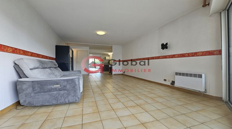 Ma-Cabane - Vente Appartement Béziers, 45 m²