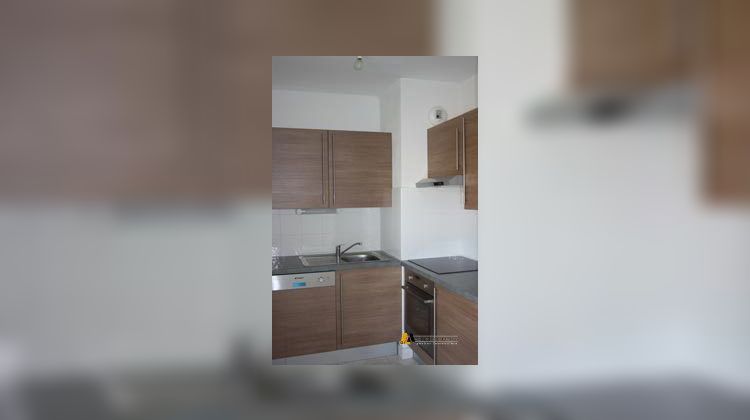 Ma-Cabane - Vente Appartement Béziers, 40 m²