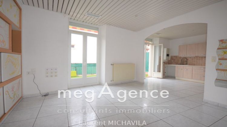 Ma-Cabane - Vente Appartement BEZIERS, 63 m²