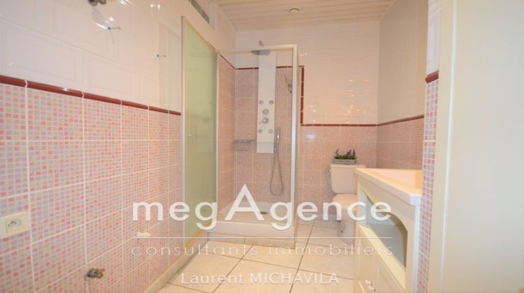 Ma-Cabane - Vente Appartement BEZIERS, 63 m²