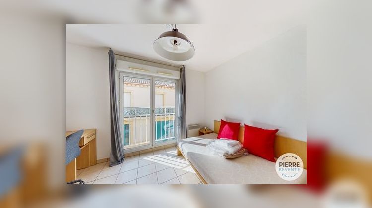 Ma-Cabane - Vente Appartement BEZIERS, 19 m²