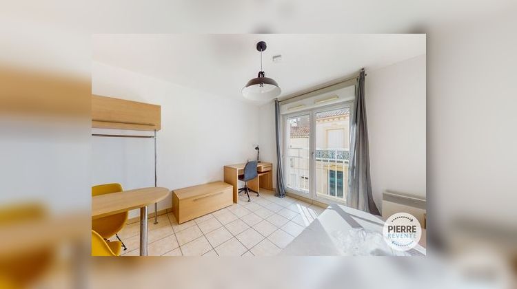 Ma-Cabane - Vente Appartement BEZIERS, 19 m²