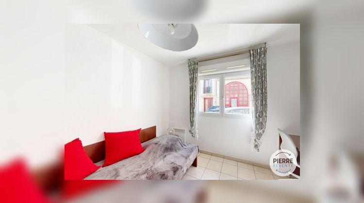 Ma-Cabane - Vente Appartement BEZIERS, 18 m²