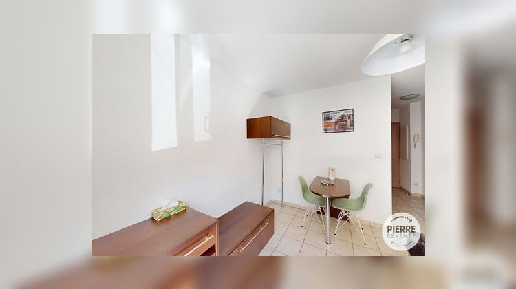 Ma-Cabane - Vente Appartement BEZIERS, 18 m²