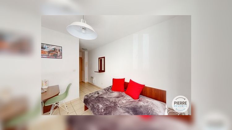 Ma-Cabane - Vente Appartement BEZIERS, 18 m²