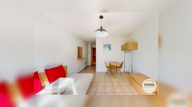 Ma-Cabane - Vente Appartement BEZIERS, 19 m²