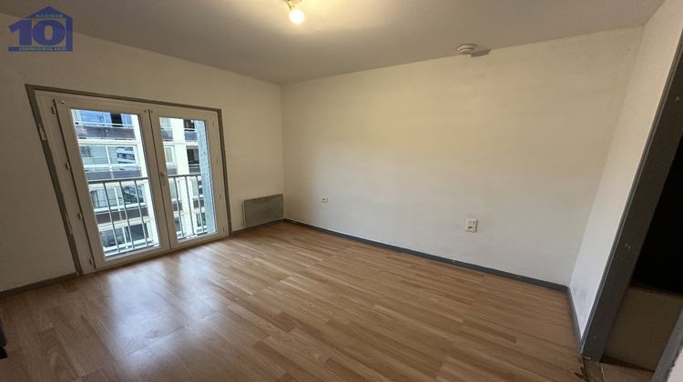 Ma-Cabane - Vente Appartement BEZIERS, 40 m²