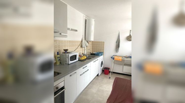 Ma-Cabane - Vente Appartement BEZIERS, 36 m²