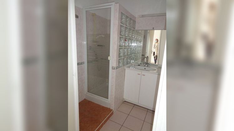 Ma-Cabane - Vente Appartement BEZIERS, 33 m²