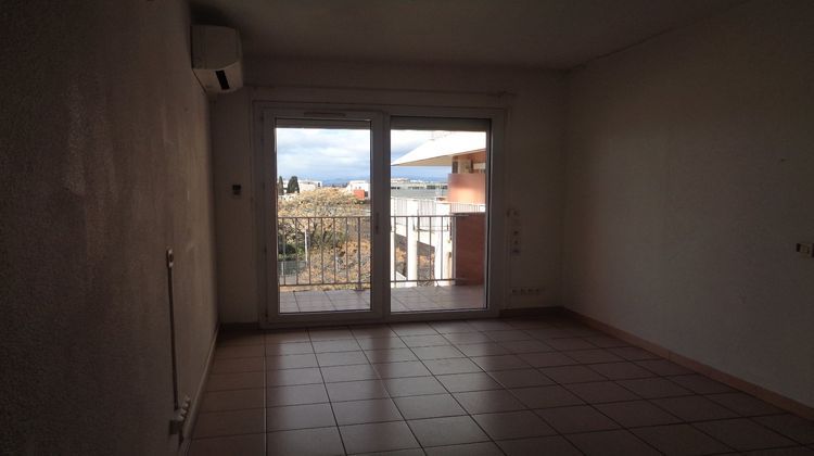 Ma-Cabane - Vente Appartement BEZIERS, 33 m²