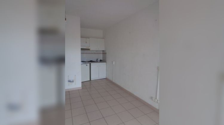 Ma-Cabane - Vente Appartement BEZIERS, 33 m²