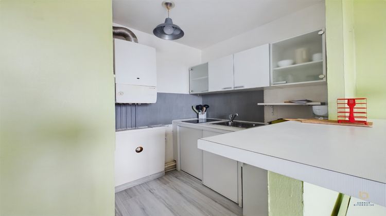 Ma-Cabane - Vente Appartement BEZIERS, 32 m²