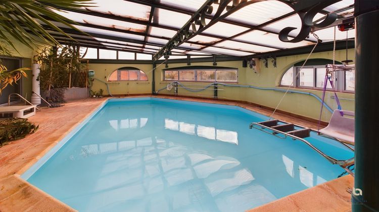 Ma-Cabane - Vente Appartement BEZIERS, 200 m²