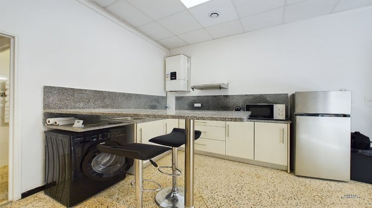 Ma-Cabane - Vente Appartement BEZIERS, 45 m²